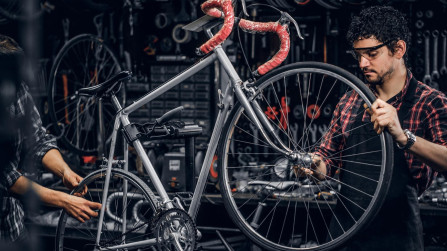 The Anatomy of Sport Bikes: Exploring Parts